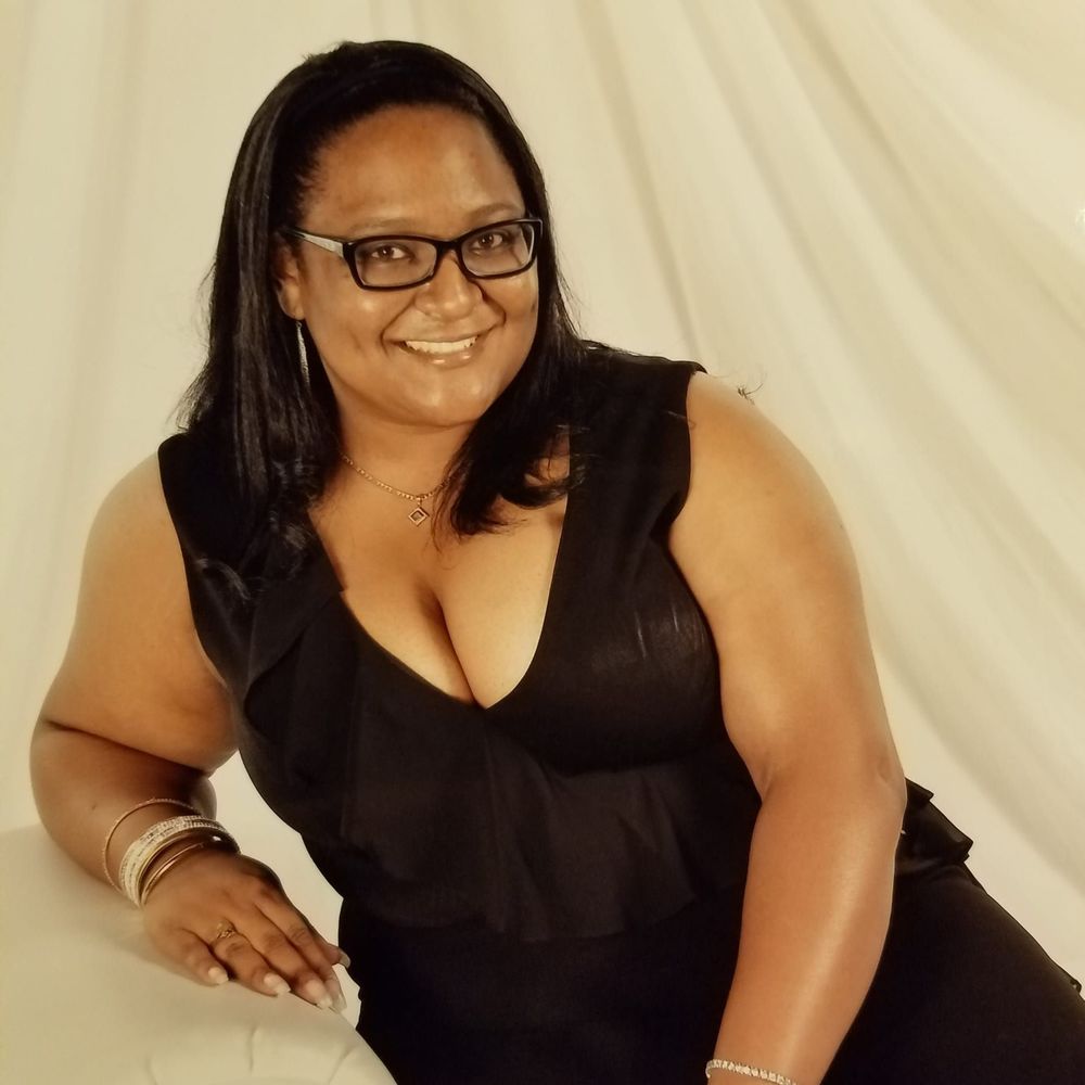 Meet your Posher, Ashley-rose